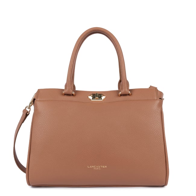 Sac cabas main ROMY - LANCASTER