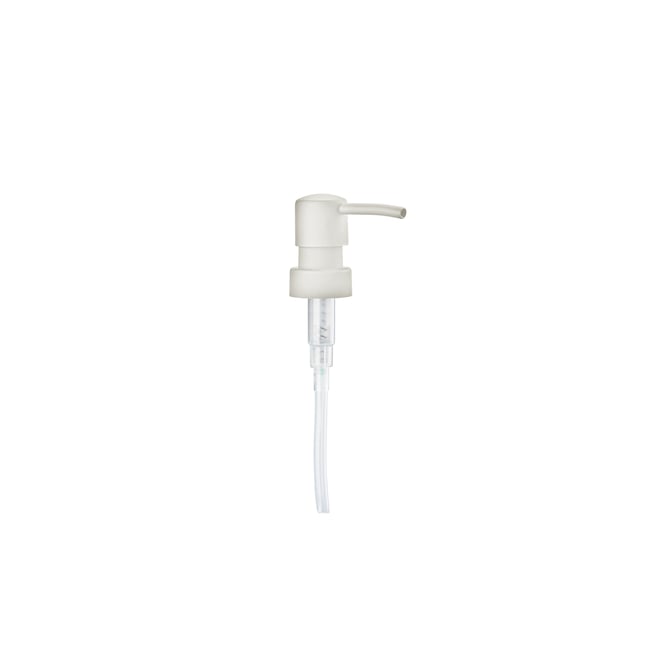 Pompe Couleur gris chaud <span itemprop=