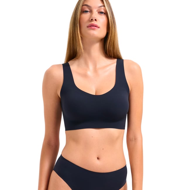 Soutien-gorge brassière sans armatures MY SILHOUETTE - LISCA