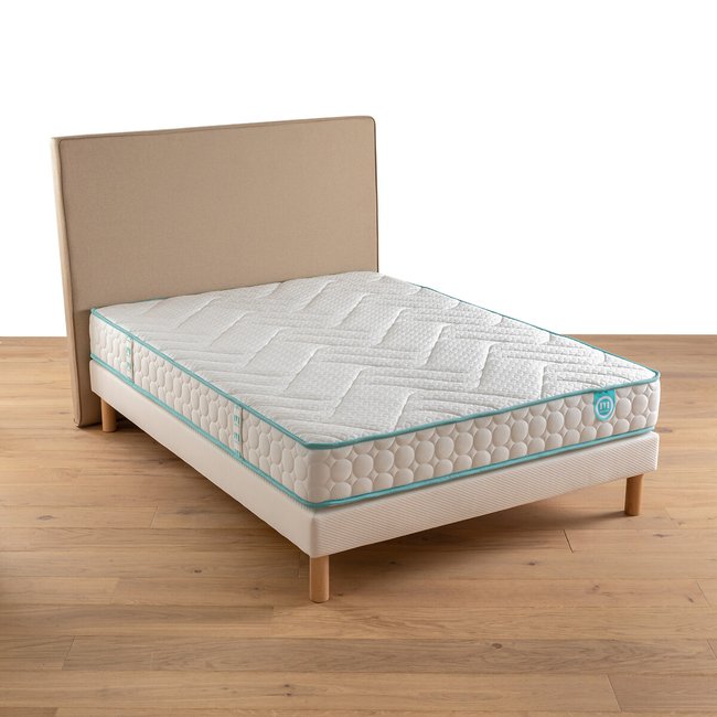 Schuimmatras, groot comfort+Visco Le Tout Tonique <span itemprop=
