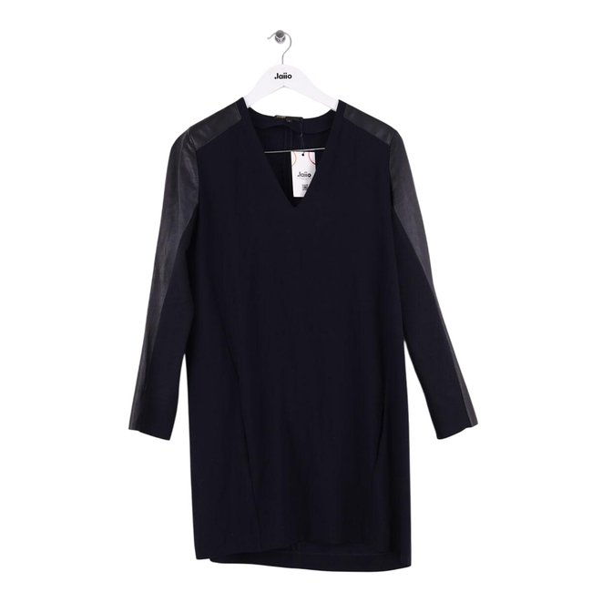 Robe - Très Bon État marine <span itemprop=