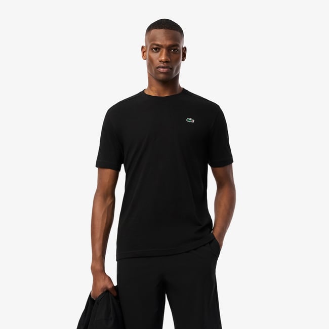 T-shirt Sport coton Ultra Dry - LACOSTE