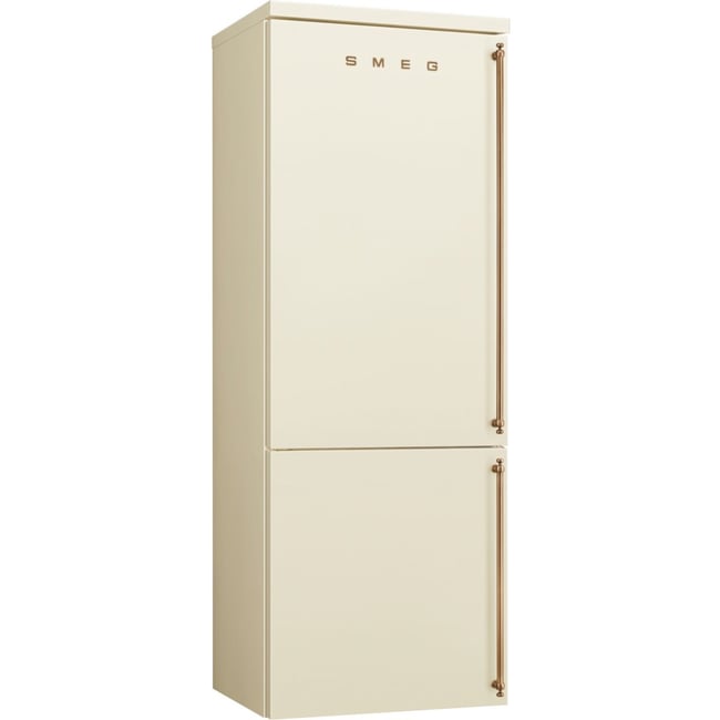 Réfrigérateur combiné FA8005LPO6 - SMEG