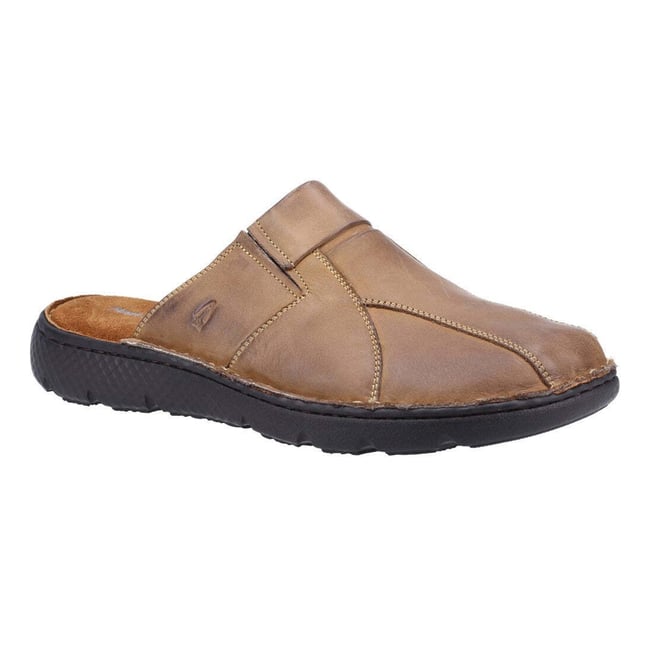 Mules CARSON - HUSH PUPPIES
