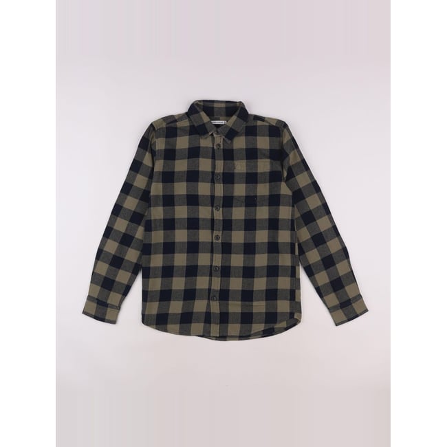 Chemise - Très bon état v002239 <span itemprop=