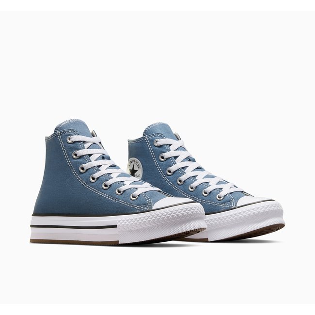 Baskets All Star EVA Lift Seasonal Color bleu <span itemprop=