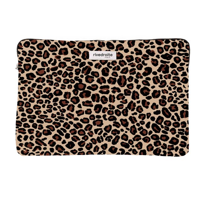 Pochette d'ordinateur imprimée VIVIENNE 15&16