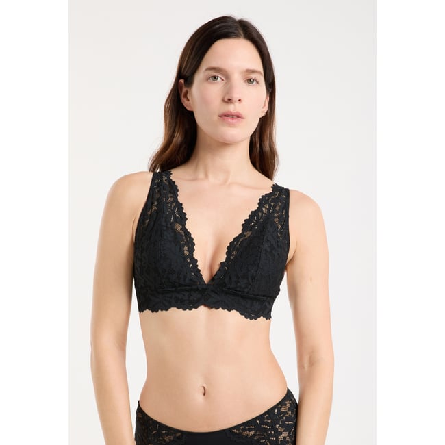 Soutien-gorge N.8 - Le triangle sans armatures LEGENDE - ETAM