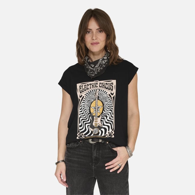 Tshirt TARA - MKT STUDIO