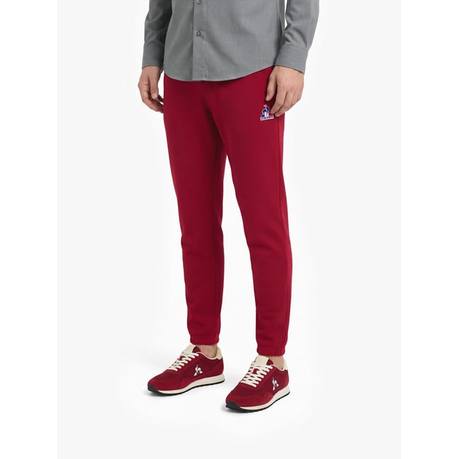 Pantalon Essentiels rio red <span itemprop=