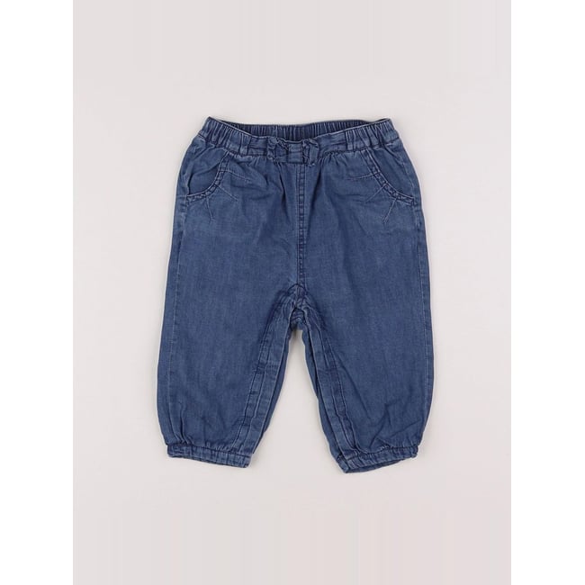 Pantalon - Très bon état v002232 <span itemprop=