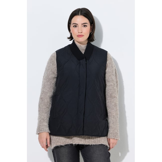 Gilet matelassé HYPRAR - ULLA POPKEN