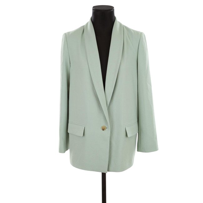 Blazer - Très Bon État vert <span itemprop=