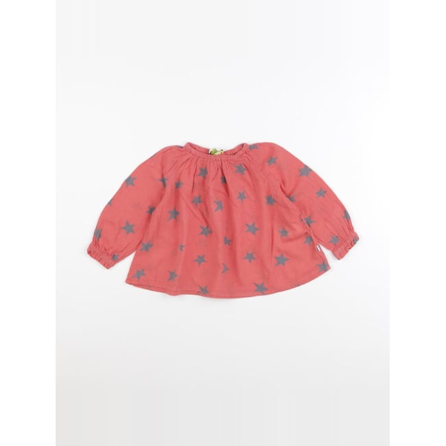 Blouse - Très bon état v002234 <span itemprop=