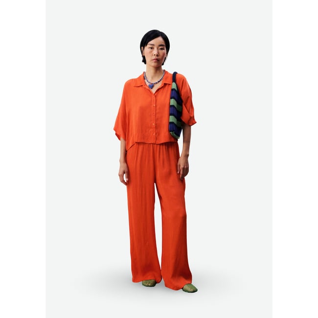 Chemise PERVENCHE - FRNCH