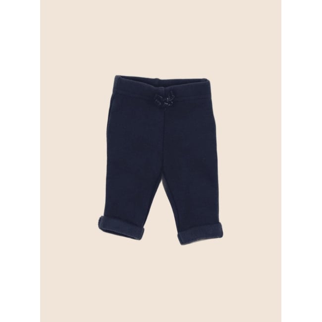 Pantalon - Très bon état bleu <span itemprop=