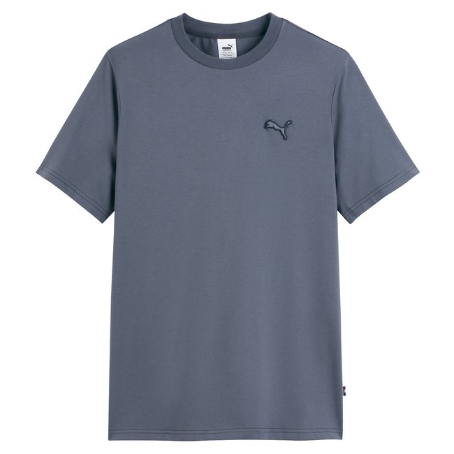 T-shirt Made In France et logo brodé - PUMA