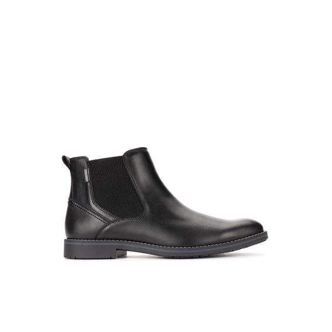 Bottines cuir Leon - PIKOLINOS