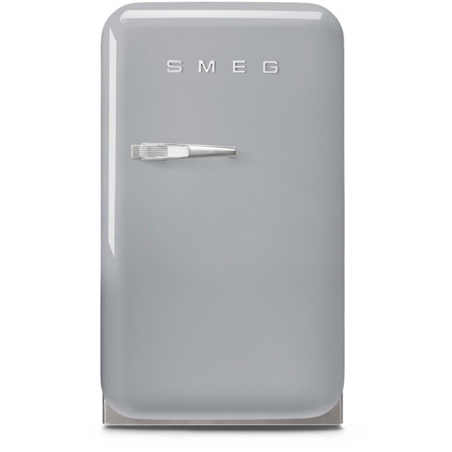 Mini réfrigérateur FAB5RSV6 - SMEG