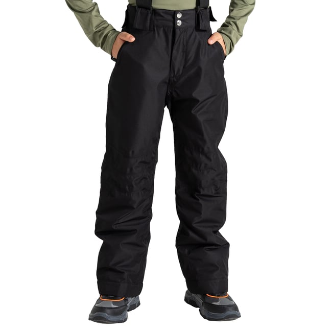 Pantalon de ski MOTIVE noir <span itemprop=