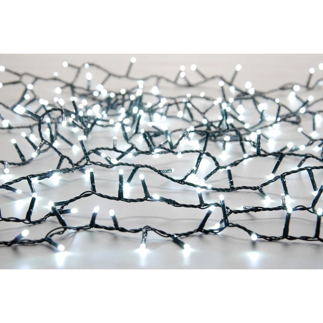 37.5m 1500 Compact String Lights - SO'HOME