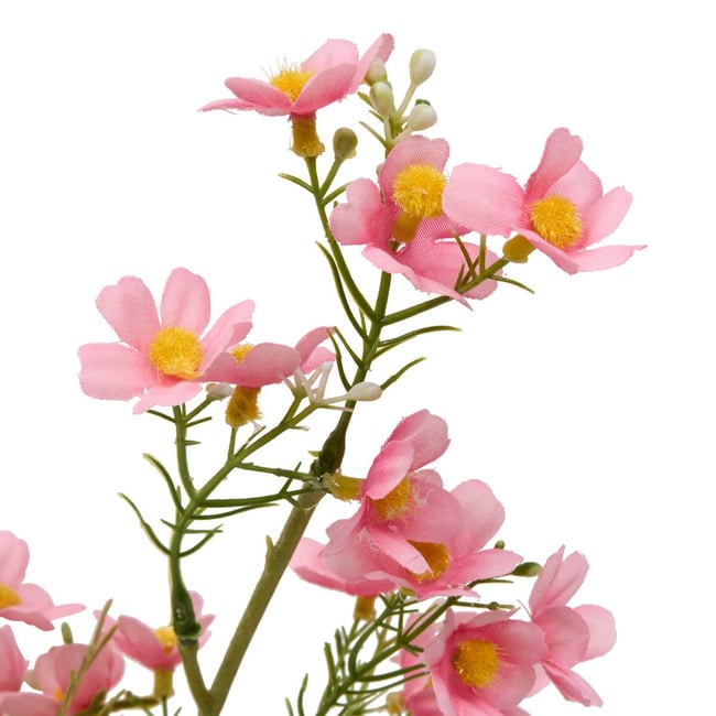 Fleur artificielle PHOEBE - ATMOSPHERA