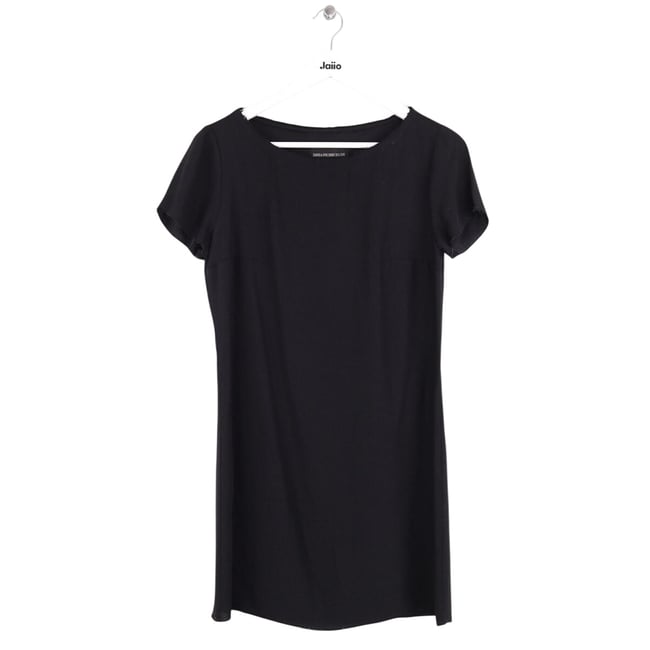 Robe - Très Bon État noir <span itemprop=