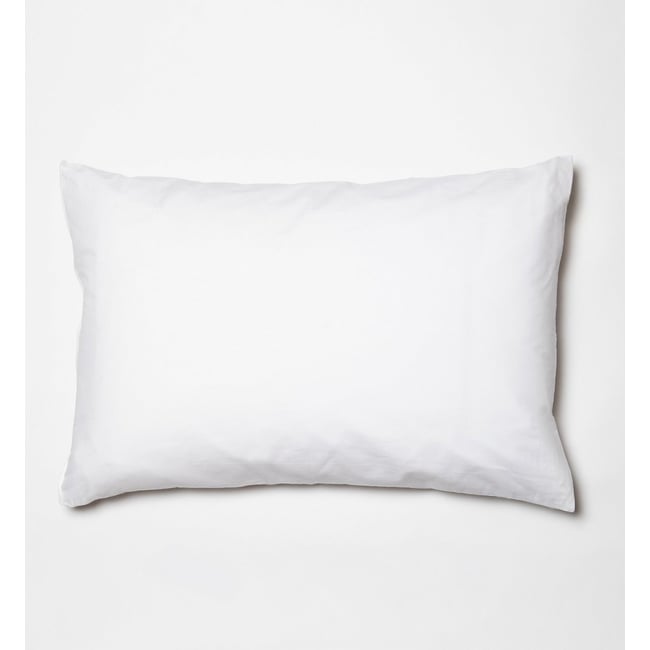 Oreiller Enfant Enveloppe TENCEL™ Lyocell et Coton Bio, HAWI - KADOLIS