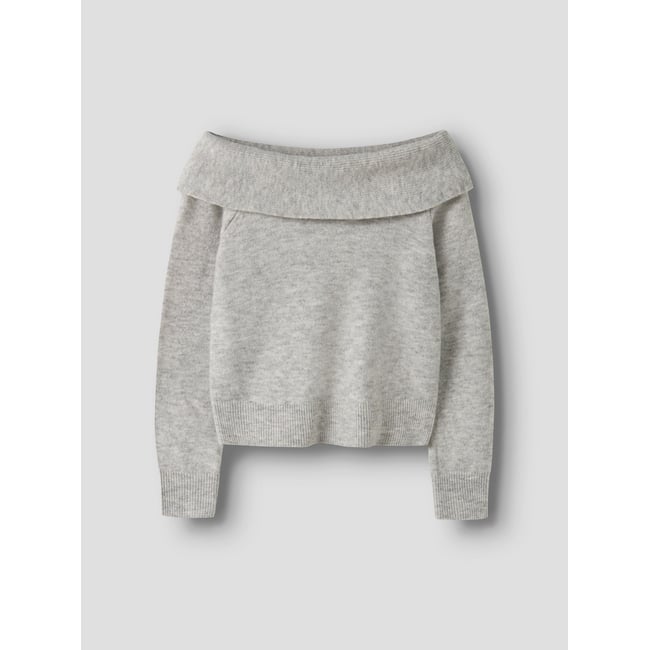 Pull En Maille - NAME IT