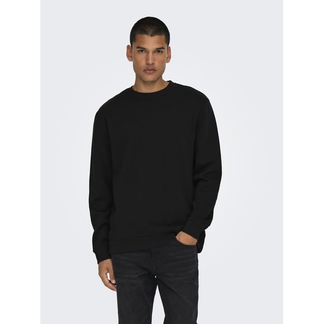 Sweat-Shirt - ONLY & SONS
