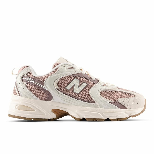 Scarpe da ginnastica 530 beige/marrone NEW BALANCE