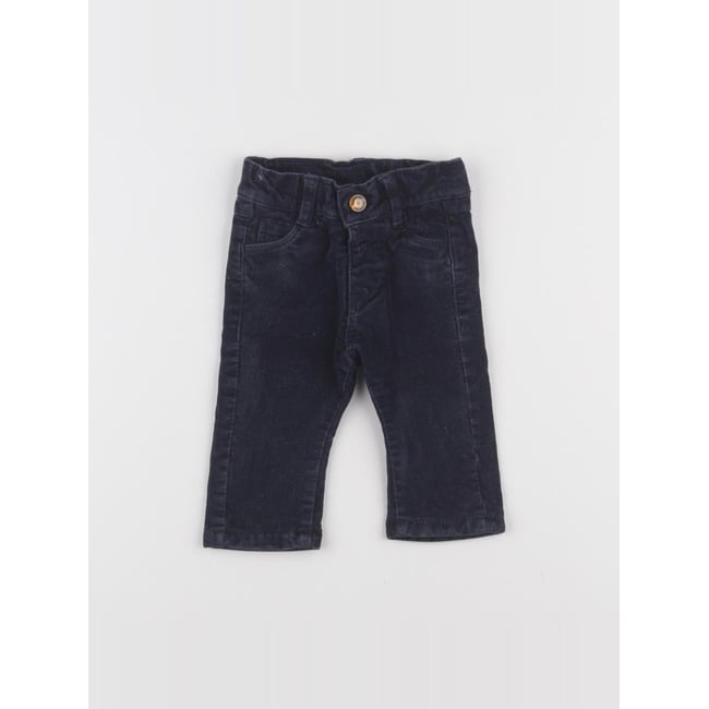 Pantalon - Etat satisfaisant v002232 <span itemprop=