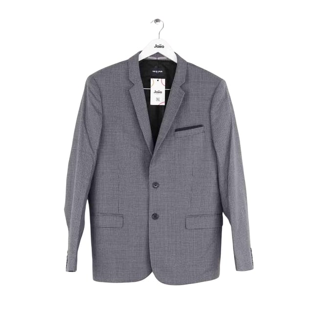 Veste - Très Bon État noir <span itemprop=