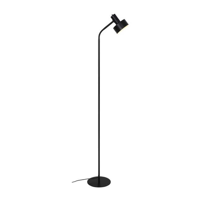 Lampadaire Lumineux et Minimaliste en Métal, MATIS - NORDLUX