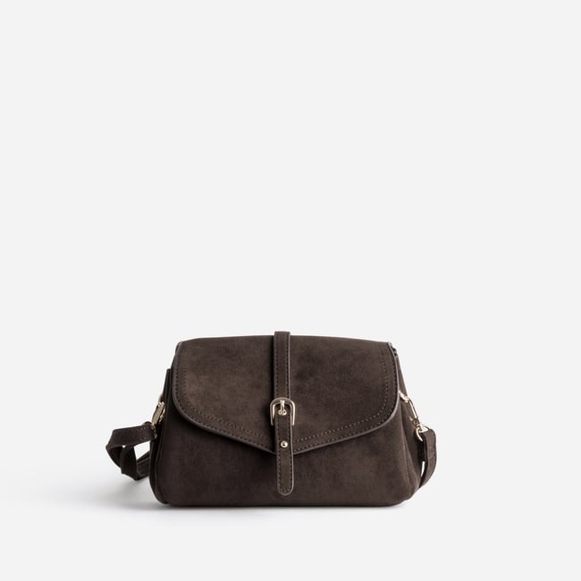 Sac À Main STAVE marron <span itemprop=