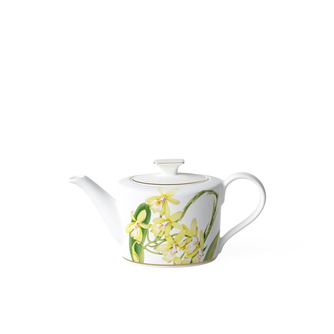 Villeroy & Boch Signature Quinsai Garden Gifts Boîte en porcelaine