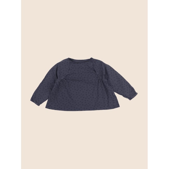 Tee-shirt - Etat satisfaisant gris <span itemprop=