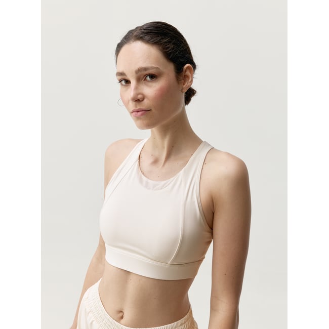 Brassière de Sport Performance Fixation Haute BIKILA - BORN