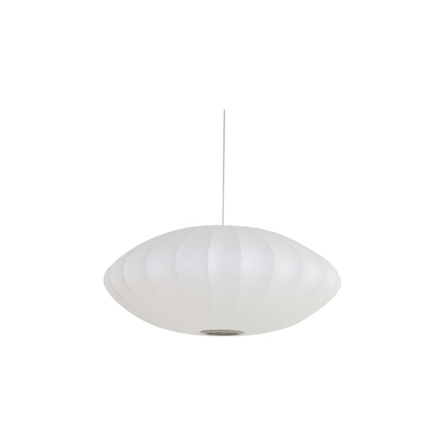 Suspension Couleur blanc <span itemprop=