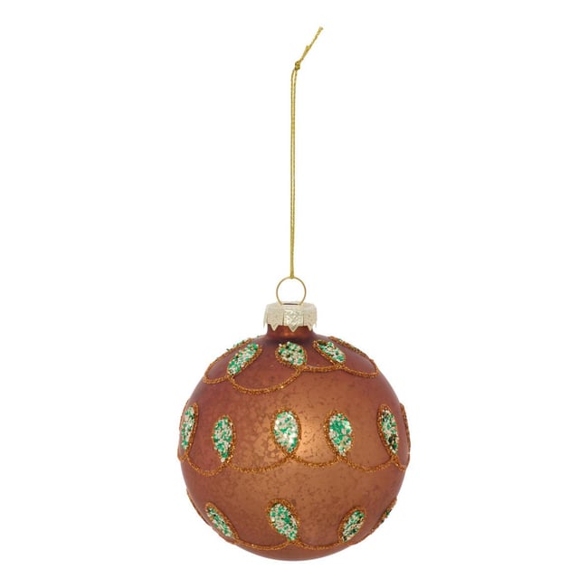 BDN VERRE 80MM MERCUR MARR Couleur marron <span itemprop=