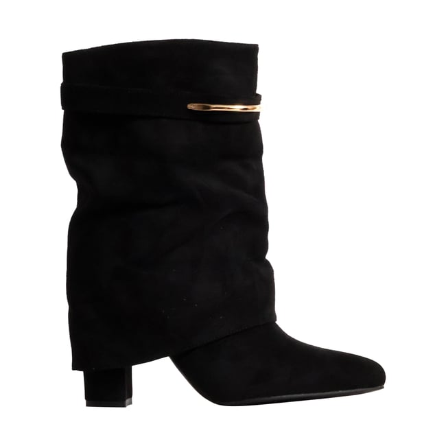 Bottines à Talon - ENZA NUCCI