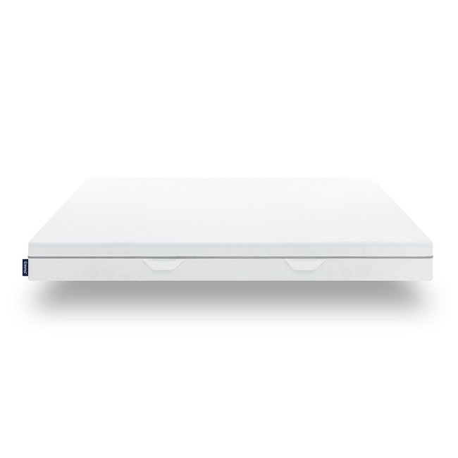 Colchão Emma One branco <span itemprop=