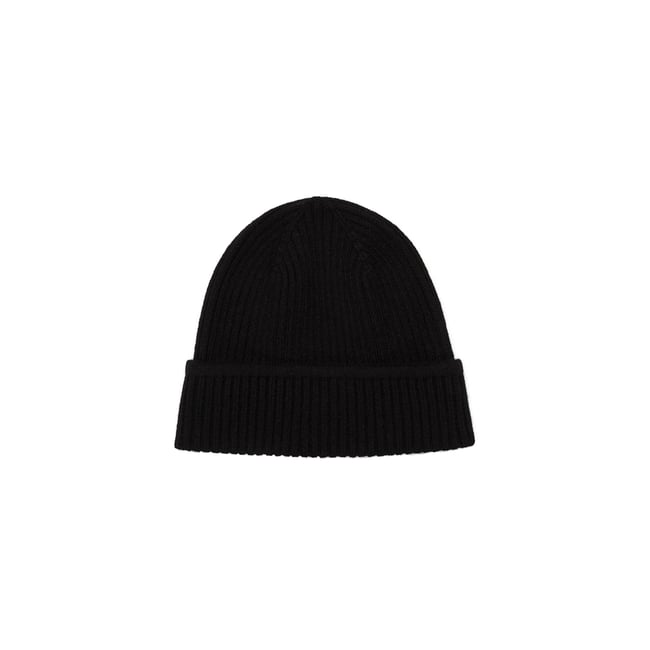 casquette en laine de yack douce et en laine vierge - MARC O'POLO
