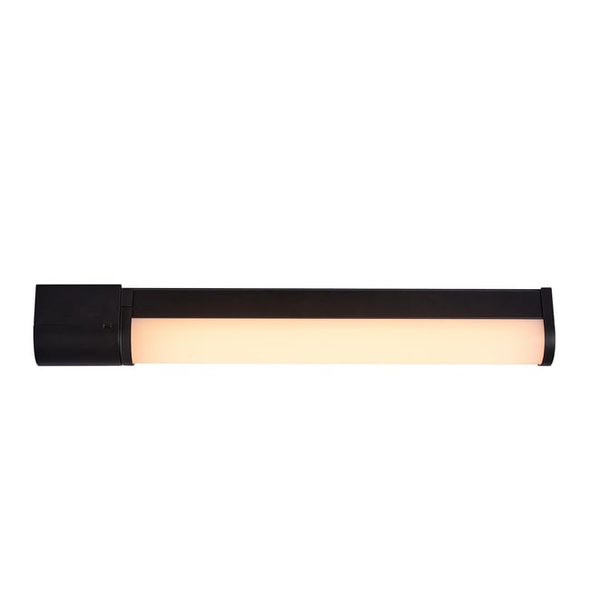 Applique murale salle de bain LED intégrée en aluminium, MALAIKA - NORDLUX