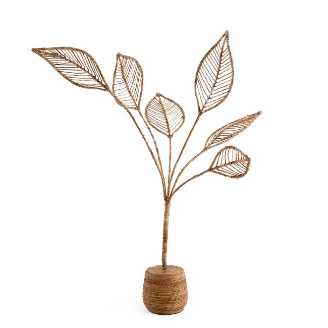 Palmier rotin H180 cm, Palmerai naturel <span itemprop=