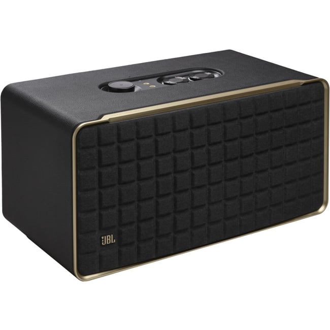 Enceinte résidentielle Authentics 500 noir <span itemprop=