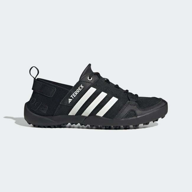 Chaussure de randonnée Terrex Daroga Two 13 HEAT.RDY core black / chalk white / core black <span itemprop=