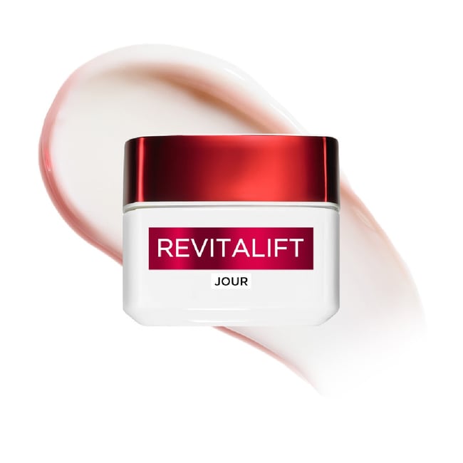 Soin Jour Hydratant & Fermeté Revitalift 50ml n/a <span itemprop=