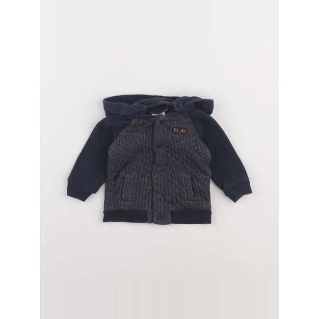 Sweat - Très bon état v002232 <span itemprop=