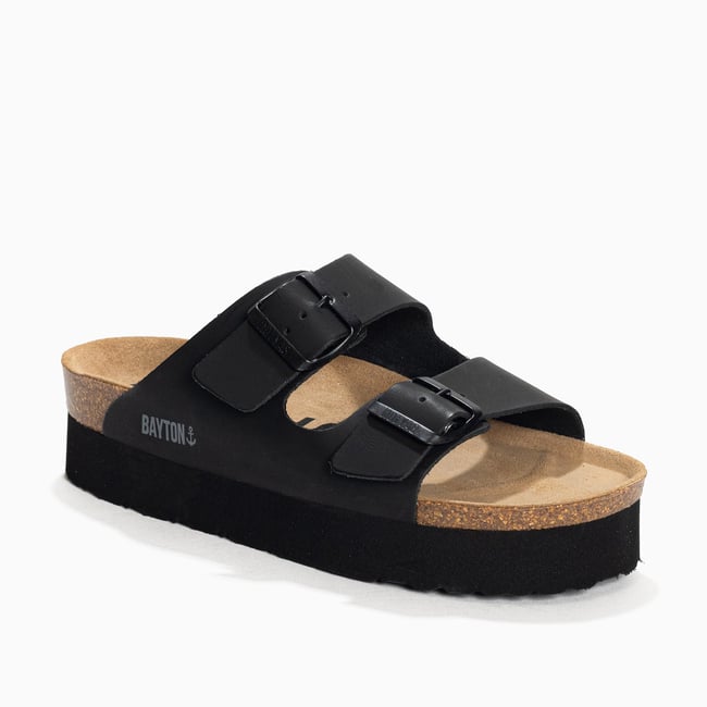Sandales JAPET - BAYTON